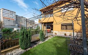 Joivy Inviting Accommodations In Vila Nova De Gaia