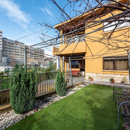 Joivy Inviting Accommodations In Vila Nova De Gaia Extérieur photo