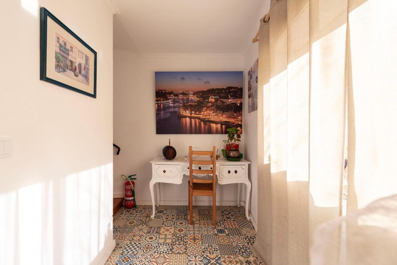 Joivy Inviting Accommodations In Vila Nova De Gaia Extérieur photo
