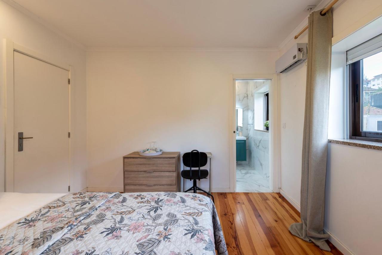 Joivy Inviting Accommodations In Vila Nova De Gaia Extérieur photo