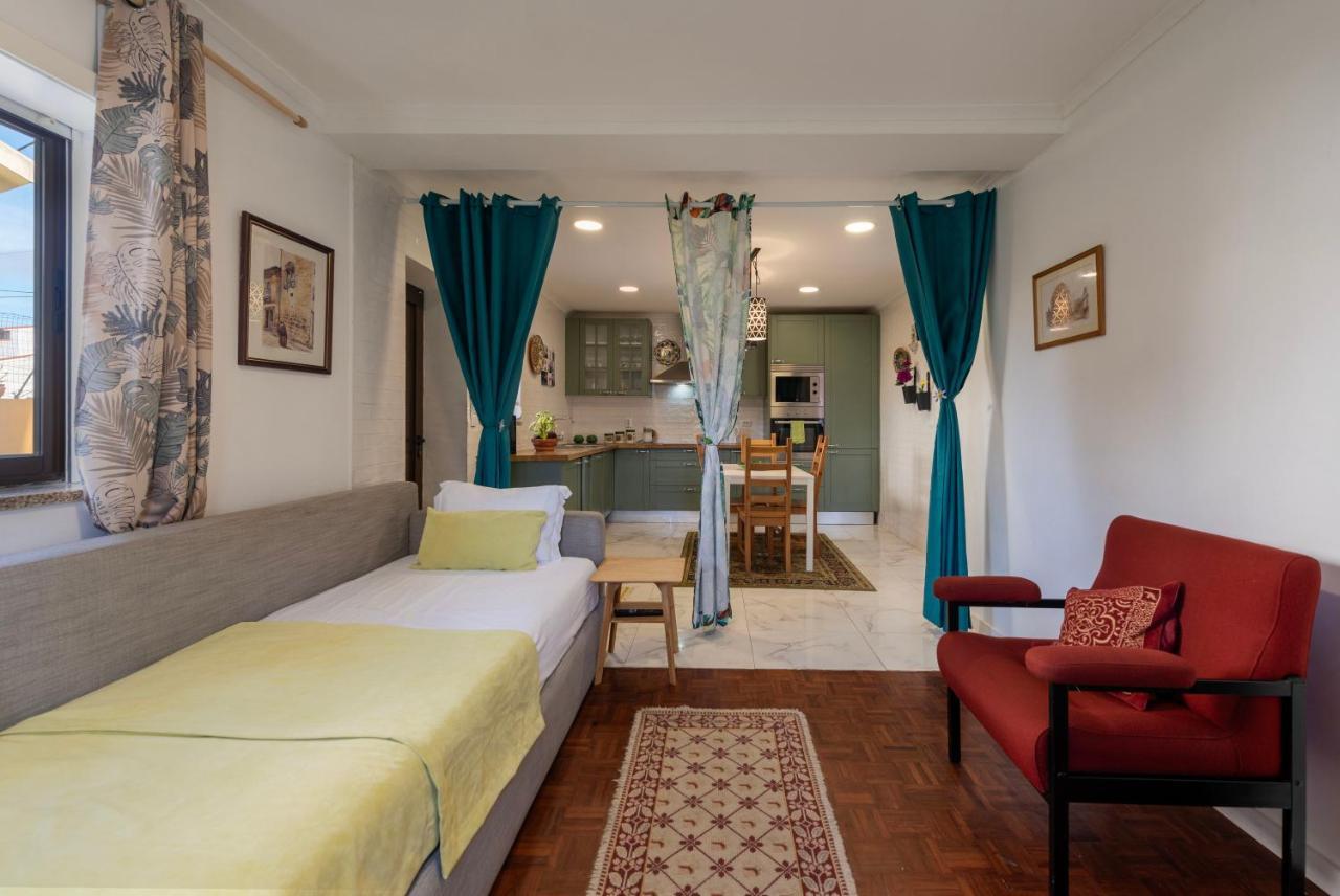 Joivy Inviting Accommodations In Vila Nova De Gaia Extérieur photo