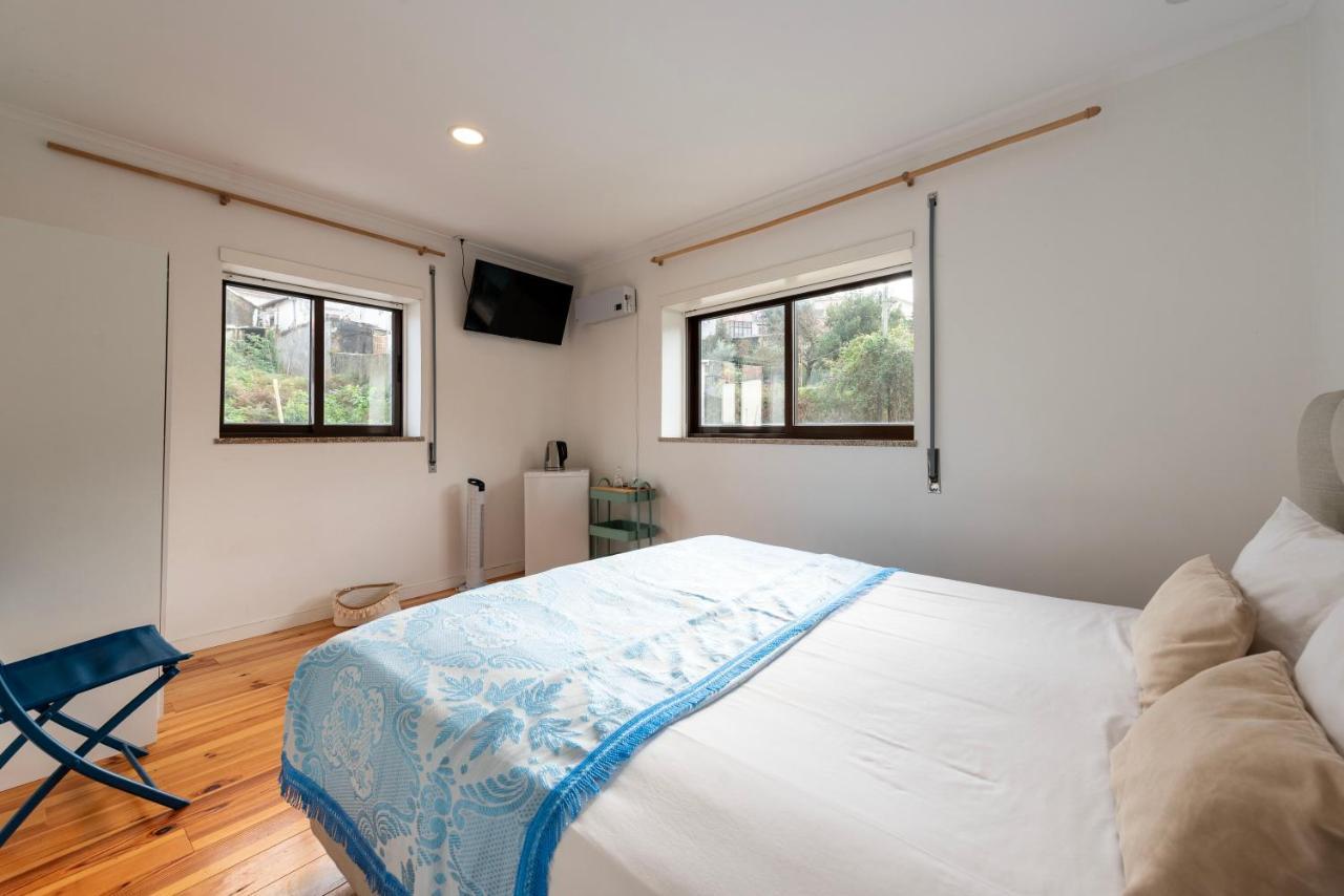 Joivy Inviting Accommodations In Vila Nova De Gaia Extérieur photo