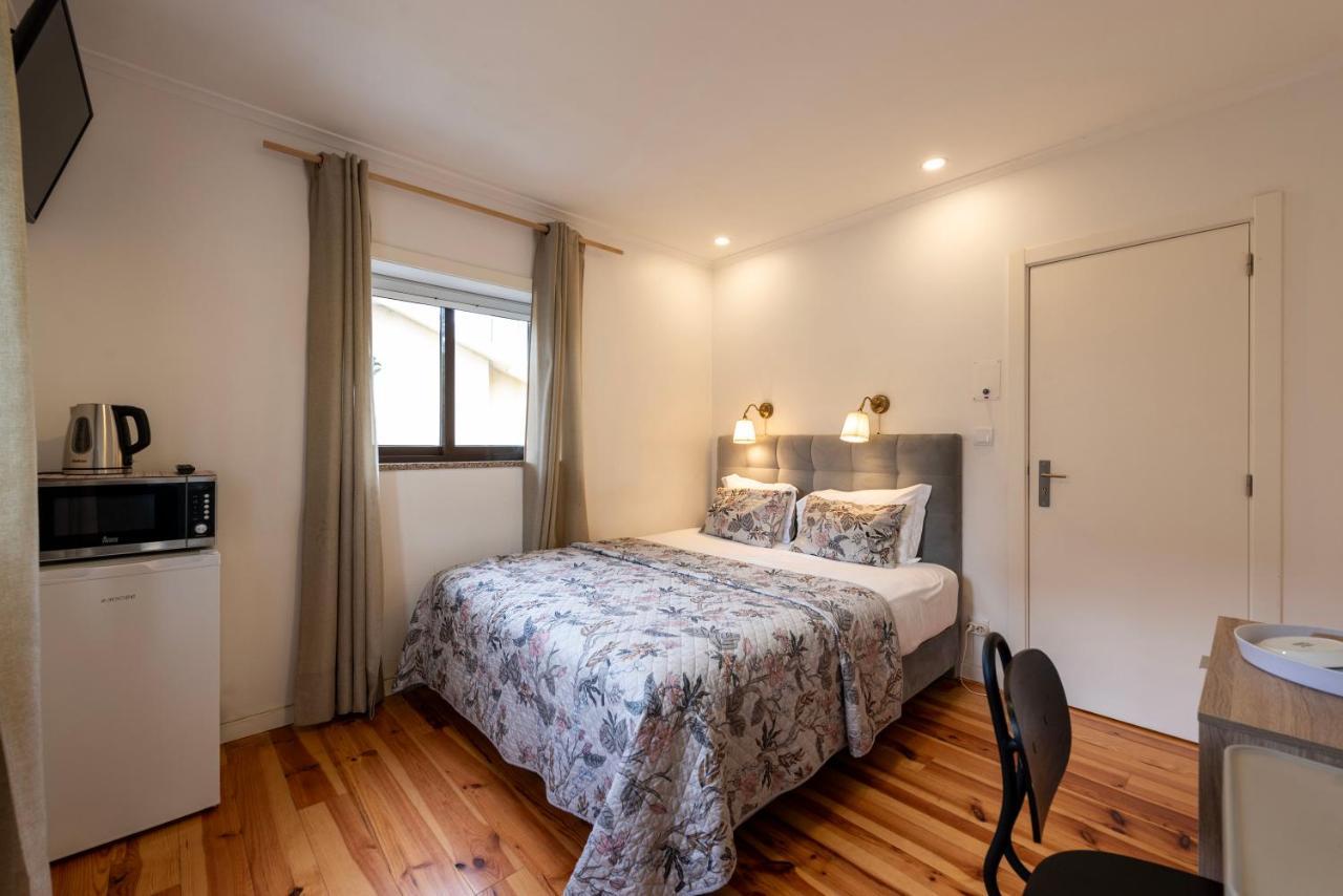 Joivy Inviting Accommodations In Vila Nova De Gaia Extérieur photo