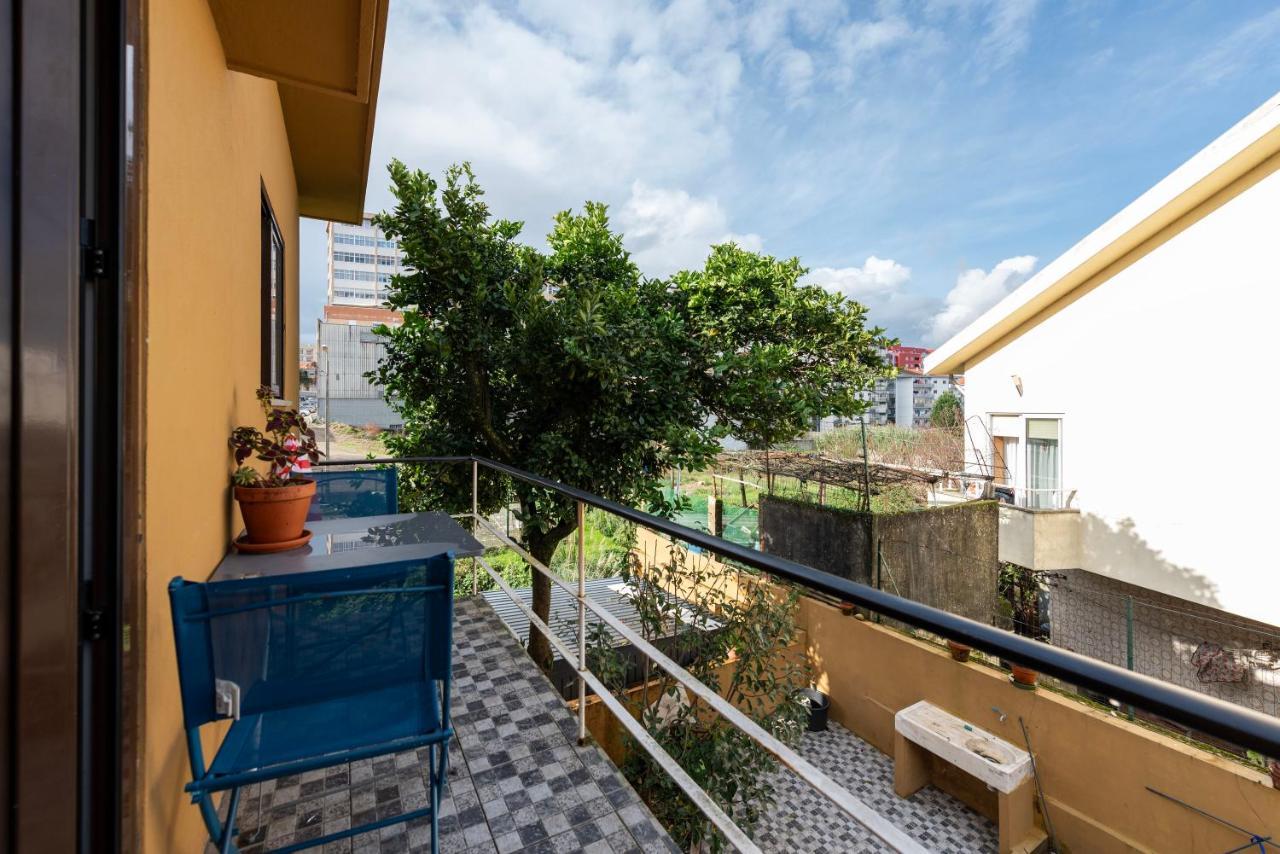 Joivy Inviting Accommodations In Vila Nova De Gaia Extérieur photo