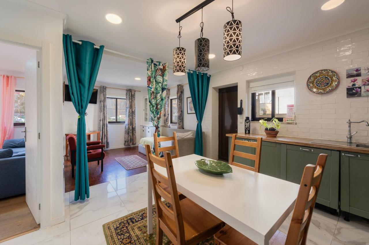 Joivy Inviting Accommodations In Vila Nova De Gaia Extérieur photo