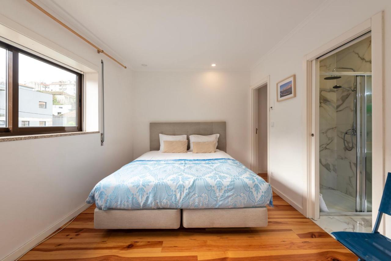 Joivy Inviting Accommodations In Vila Nova De Gaia Extérieur photo