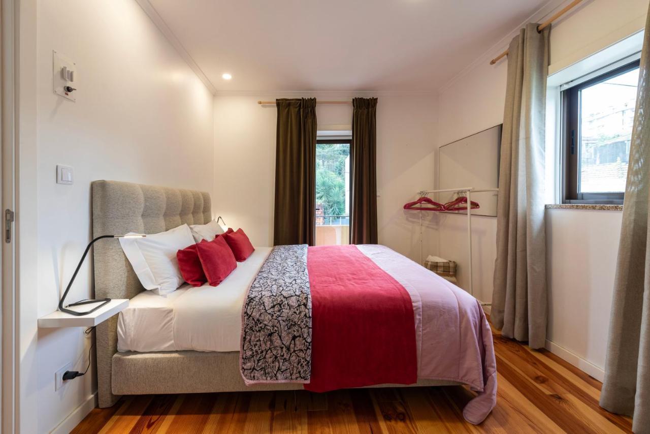 Joivy Inviting Accommodations In Vila Nova De Gaia Extérieur photo