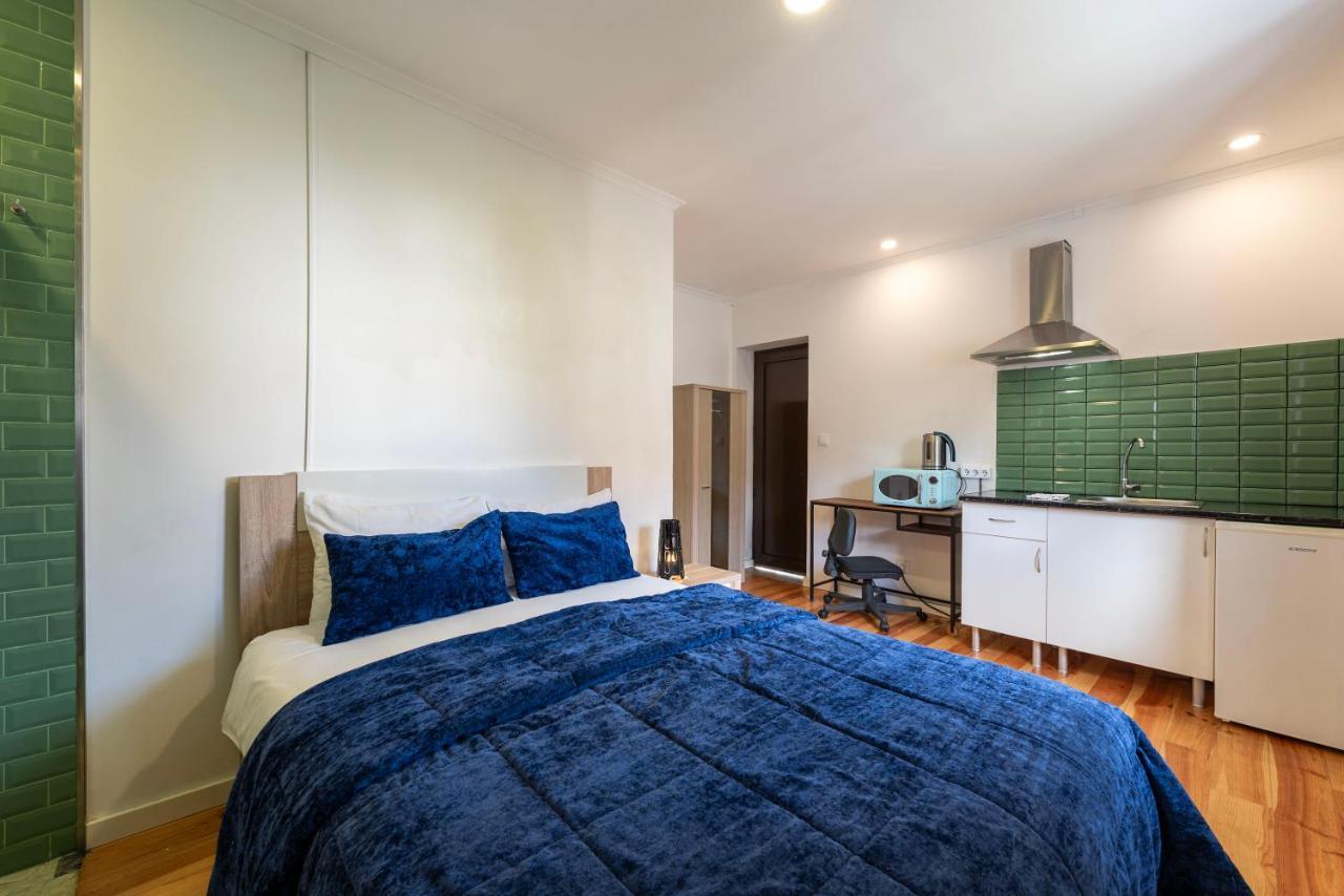 Joivy Inviting Accommodations In Vila Nova De Gaia Extérieur photo