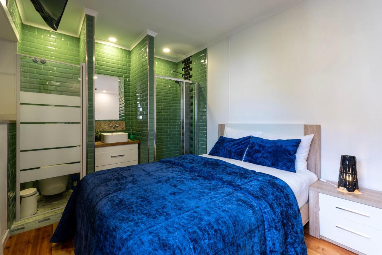 Joivy Inviting Accommodations In Vila Nova De Gaia Extérieur photo
