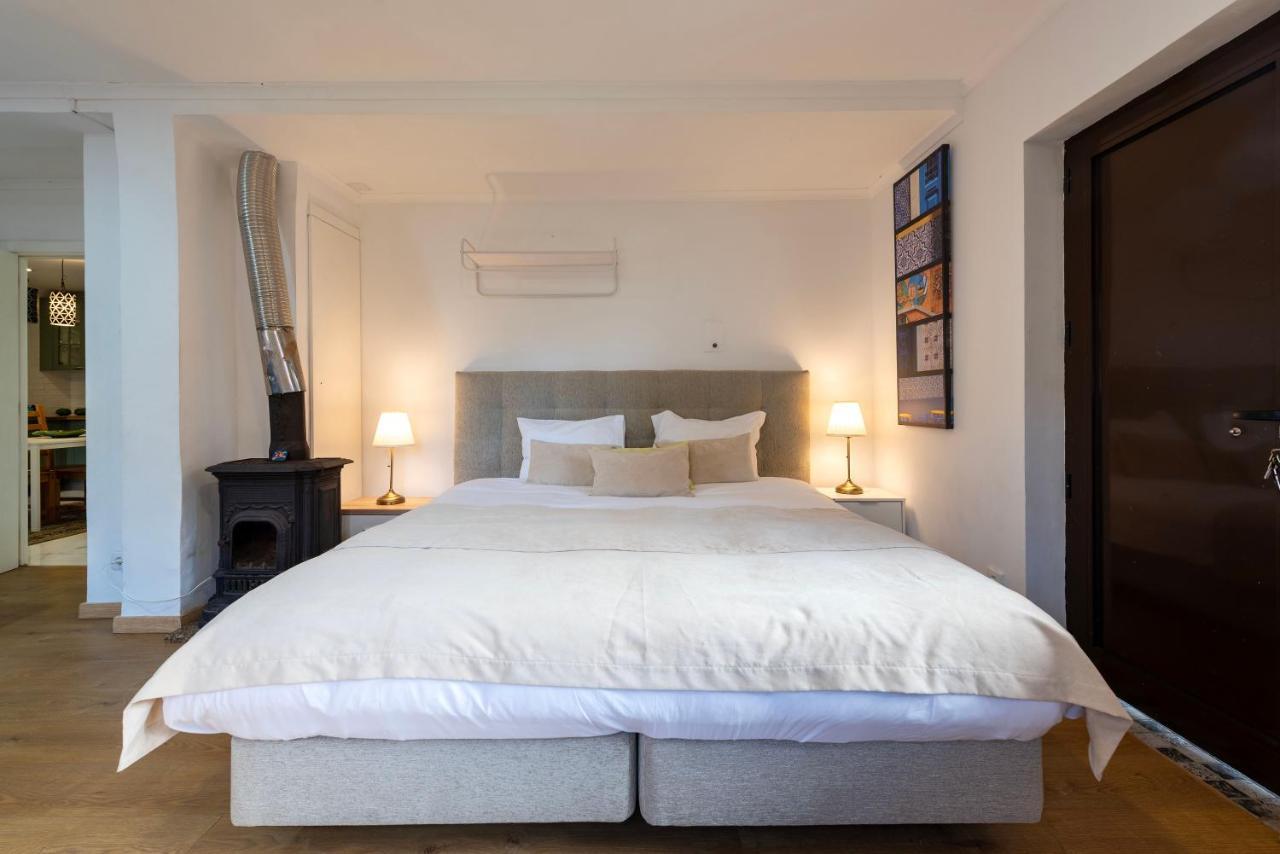 Joivy Inviting Accommodations In Vila Nova De Gaia Extérieur photo