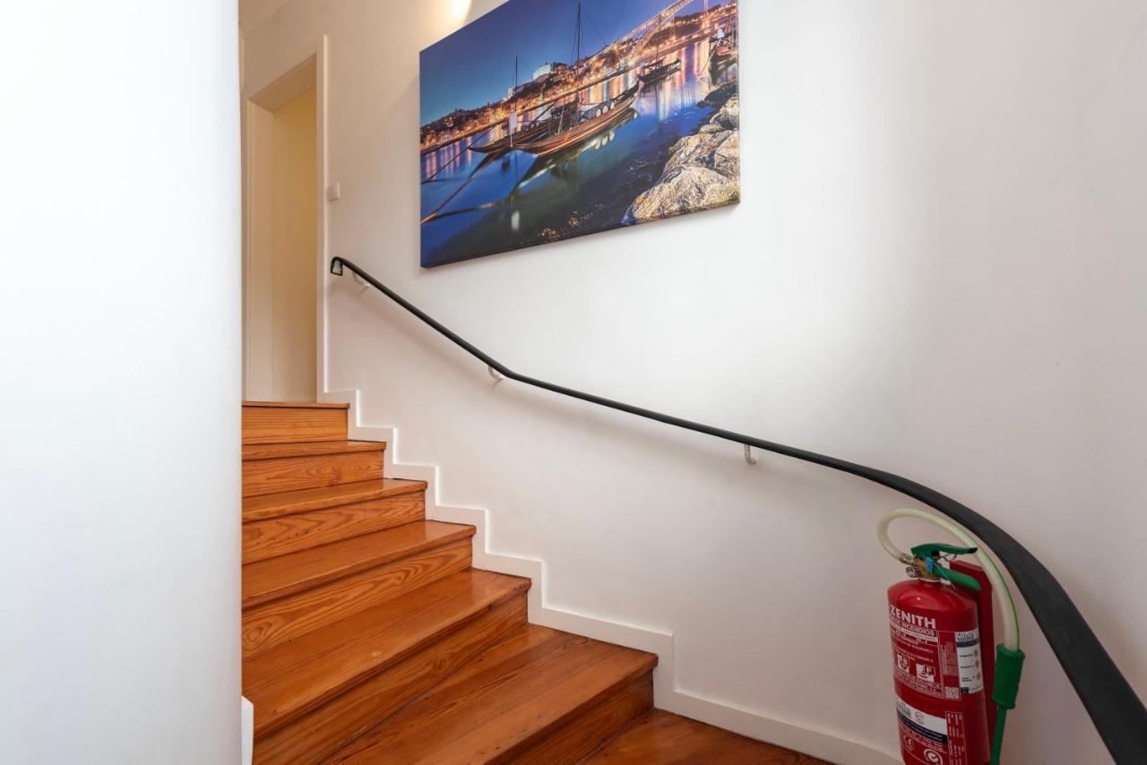 Joivy Inviting Accommodations In Vila Nova De Gaia Extérieur photo