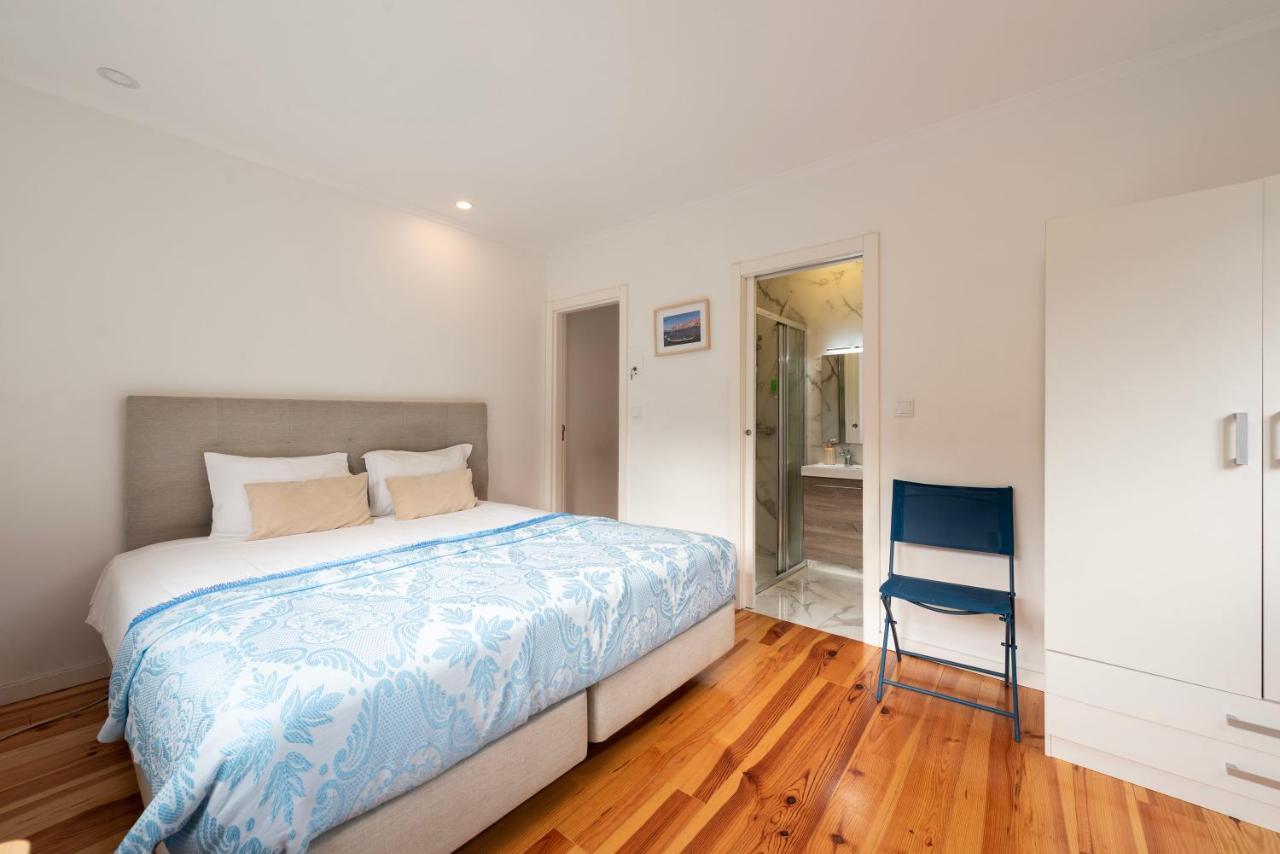 Joivy Inviting Accommodations In Vila Nova De Gaia Extérieur photo