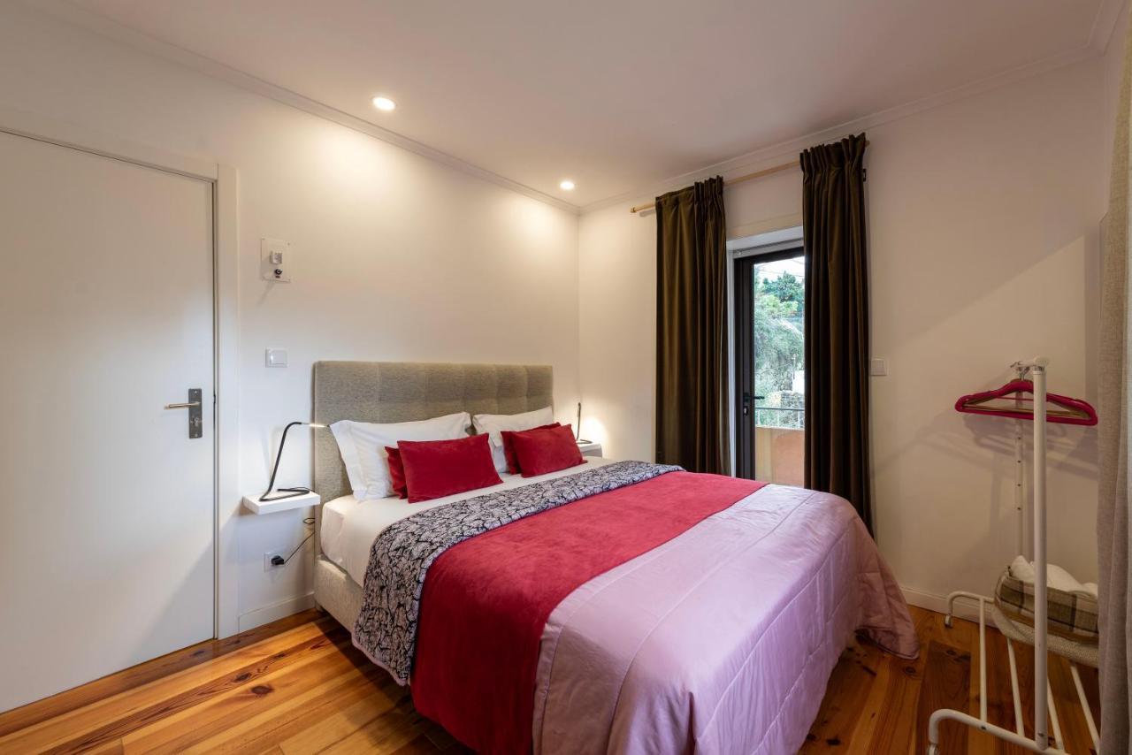 Joivy Inviting Accommodations In Vila Nova De Gaia Extérieur photo