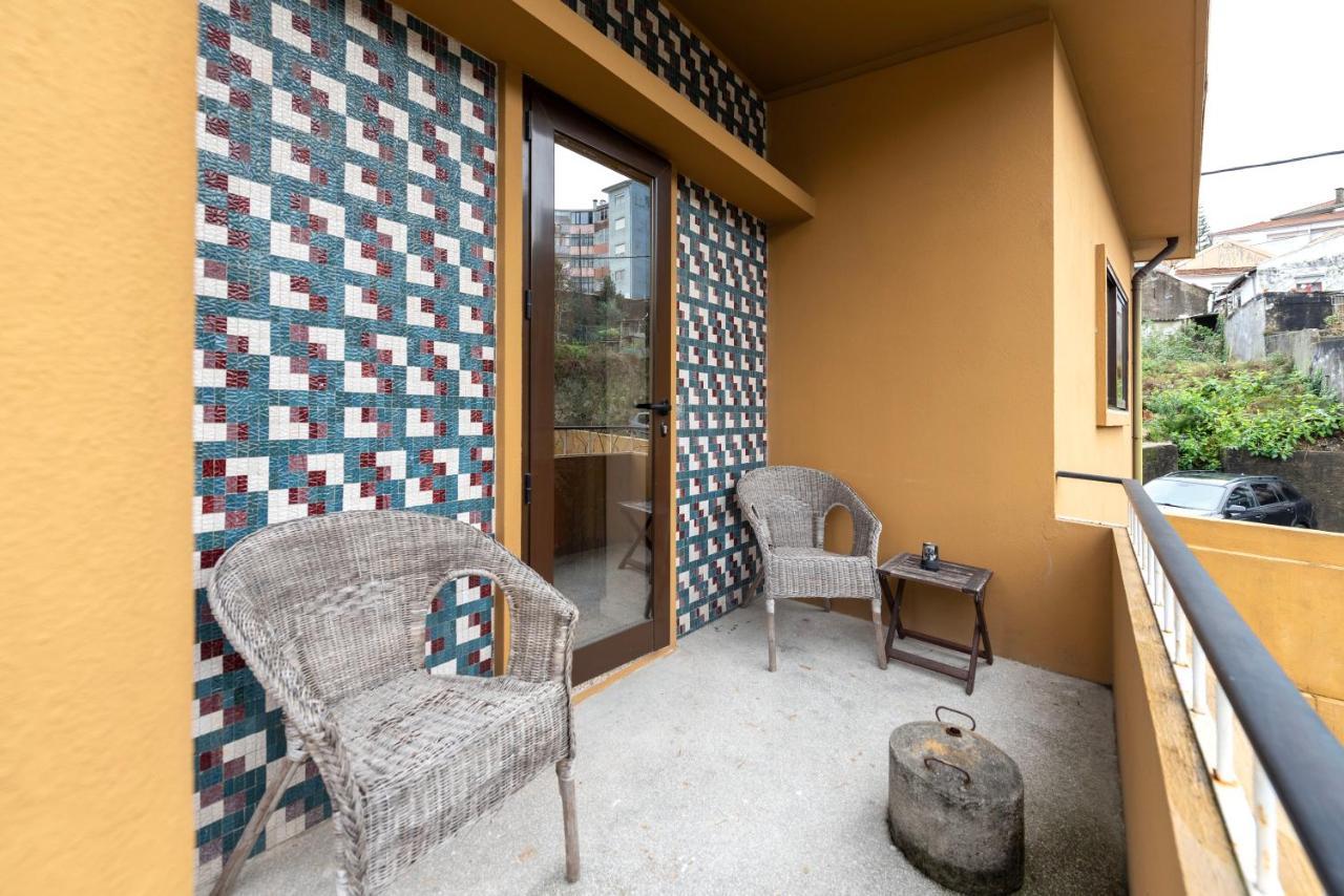 Joivy Inviting Accommodations In Vila Nova De Gaia Extérieur photo