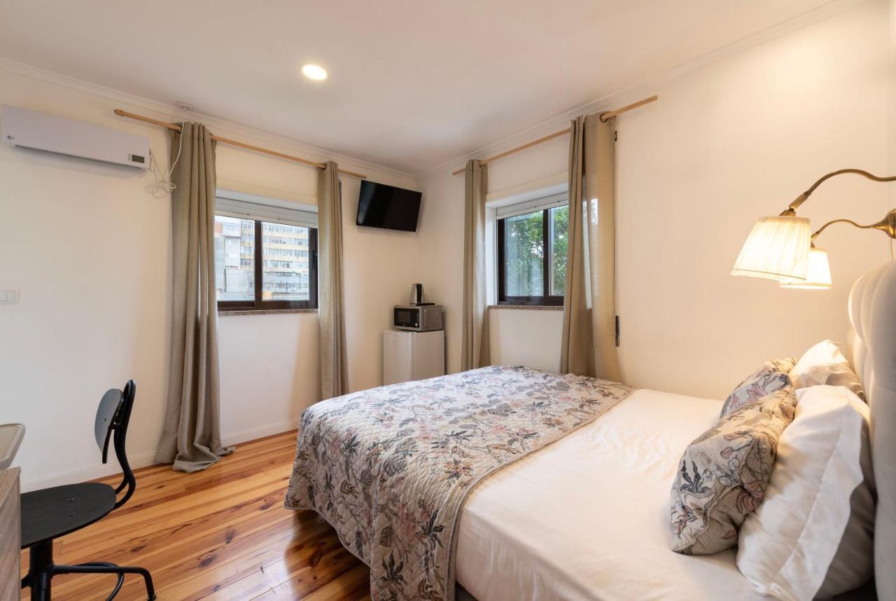 Joivy Inviting Accommodations In Vila Nova De Gaia Extérieur photo