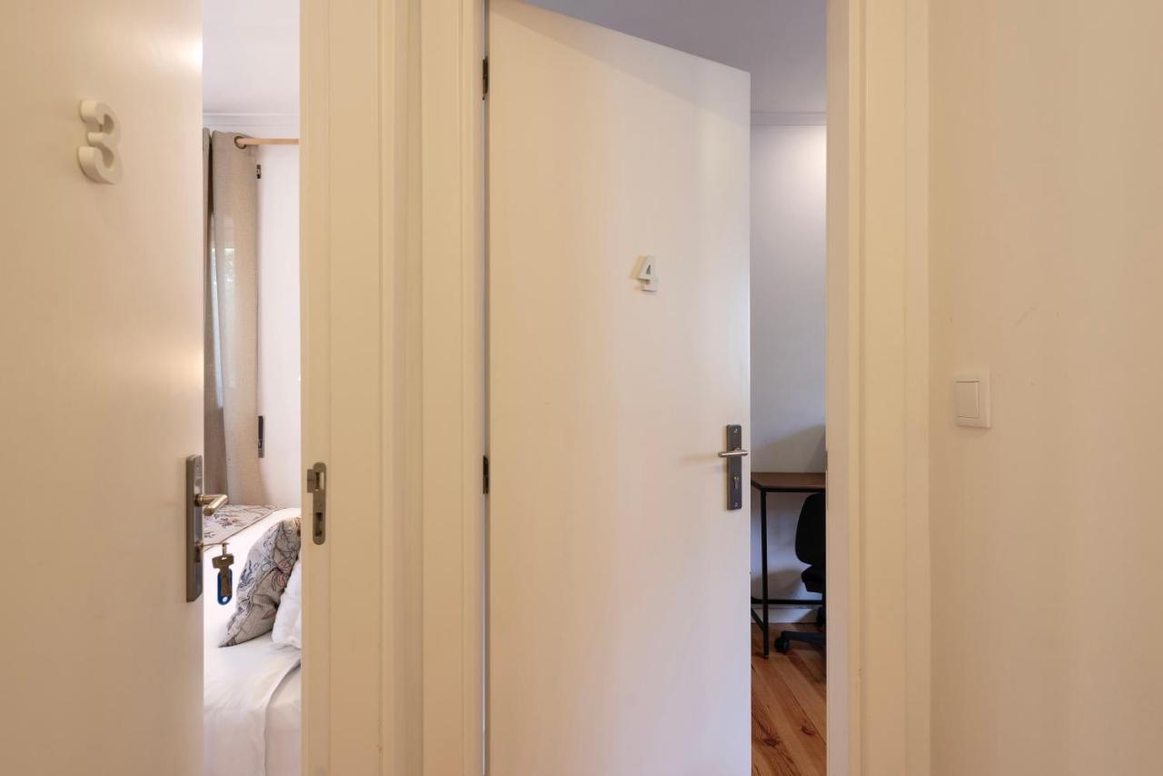 Joivy Inviting Accommodations In Vila Nova De Gaia Extérieur photo
