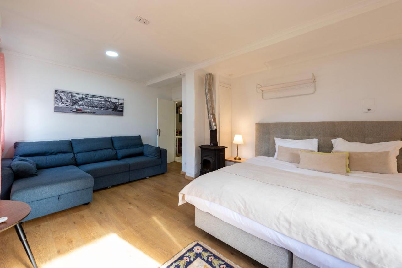 Joivy Inviting Accommodations In Vila Nova De Gaia Extérieur photo